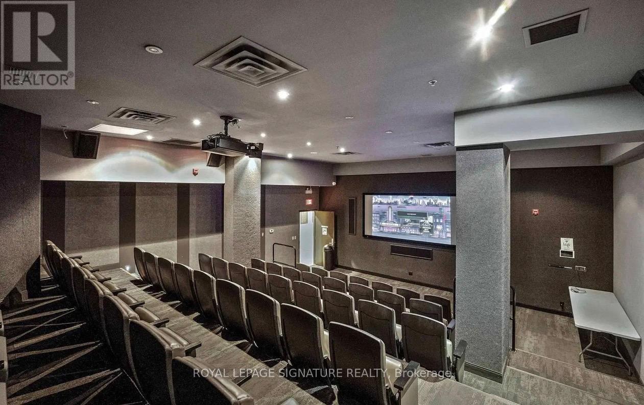 3703 - 50 Absolute Avenue, Mississauga, Ontario  L4Z 0A8 - Photo 6 - W12640600