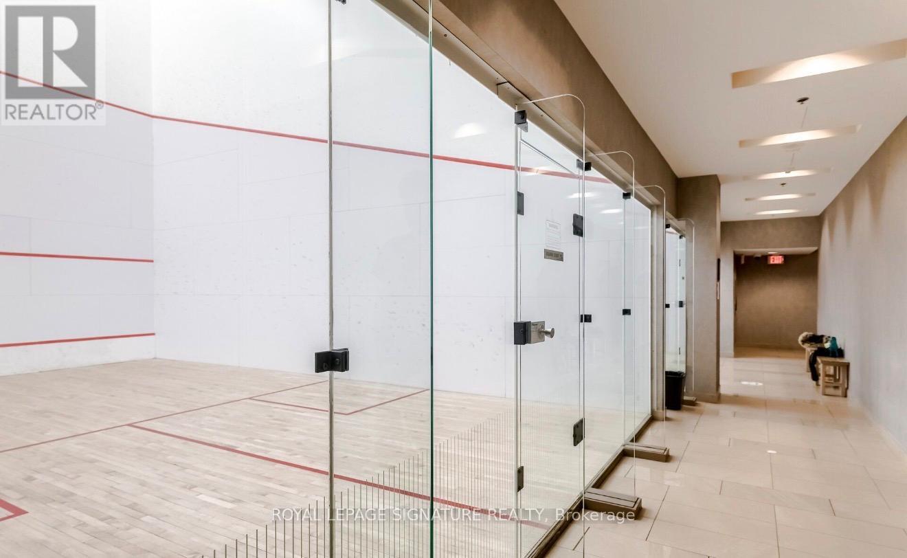 3703 - 50 Absolute Avenue, Mississauga, Ontario  L4Z 0A8 - Photo 9 - W12640600