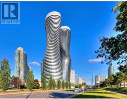 3703 - 50 ABSOLUTE AVENUE, Mississauga, Ontario