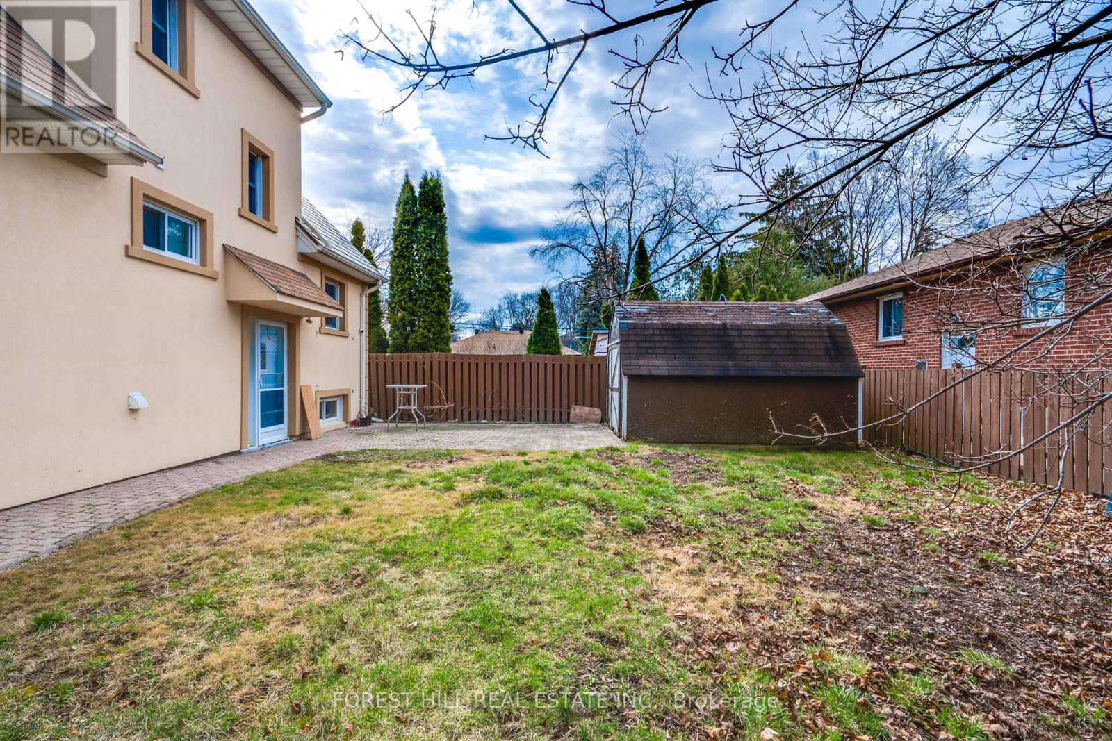 12 Glen Agar Drive, Toronto (Princess-Rosethorn), Ontario  M9B 5L3 - Photo 39 - W12640604