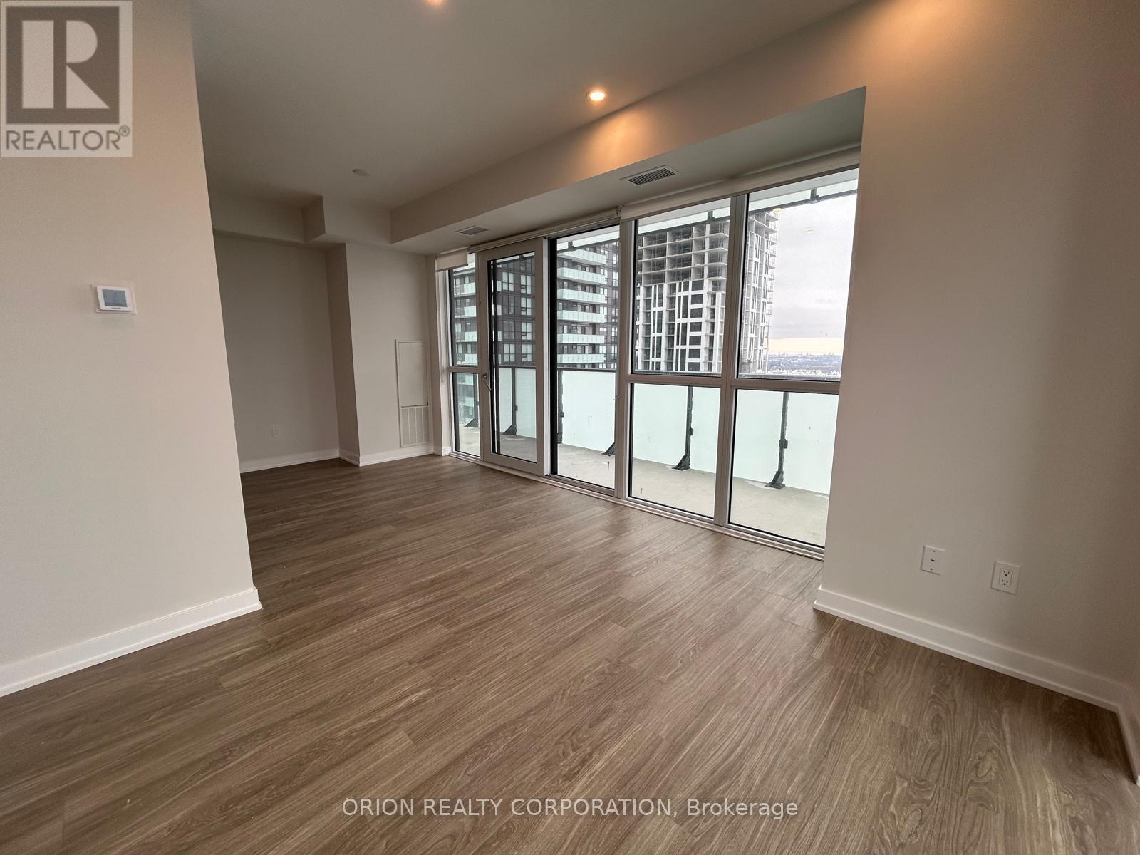 2408 - 430 Square One Drive, Mississauga, Ontario  L5B 0L6 - Photo 17 - W12640608