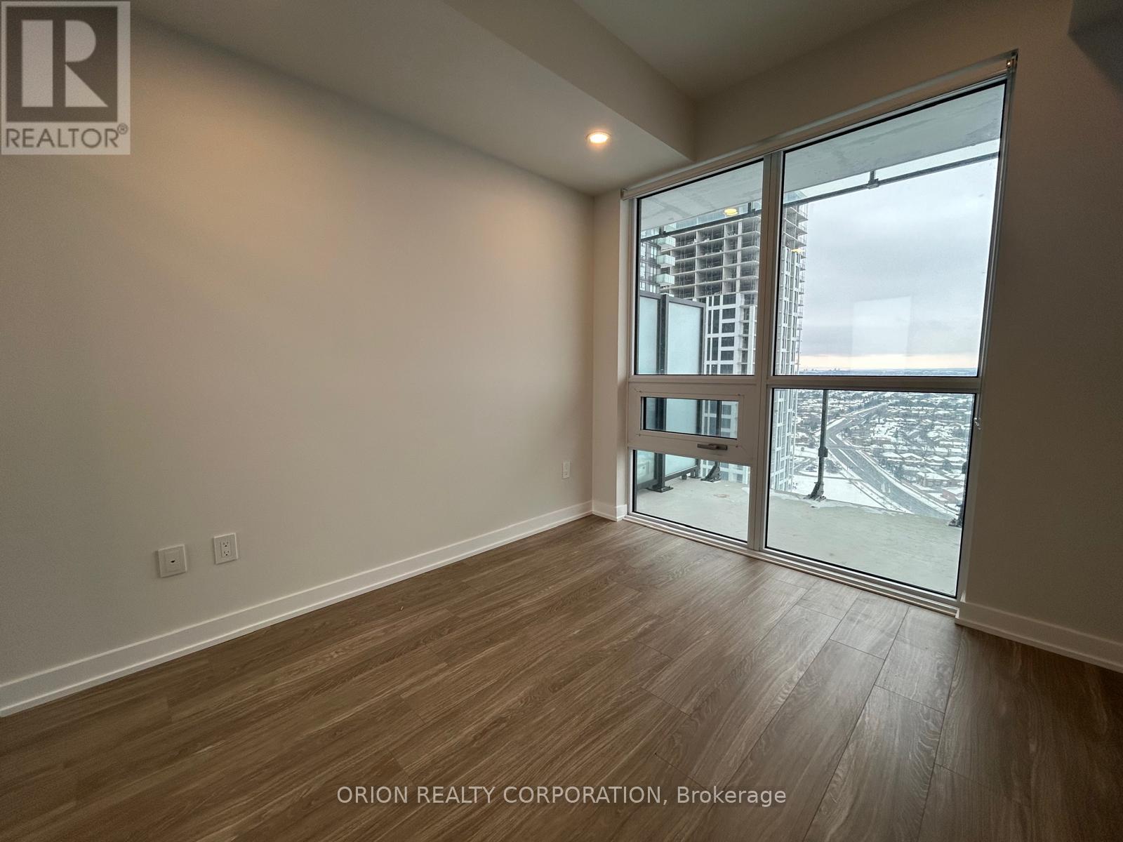 2408 - 430 Square One Drive, Mississauga, Ontario  L5B 0L6 - Photo 5 - W12640608