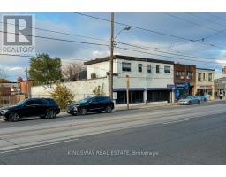 3140 LAKE SHORE BOULEVARD W, Toronto, Ontario