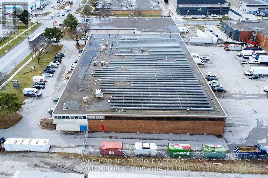 4 - 78 Signet Drive, Toronto, Ontario  M9L 1T2 - Photo 12 - W12640628