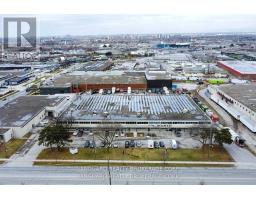 4 - 78 SIGNET DRIVE, Toronto, Ontario