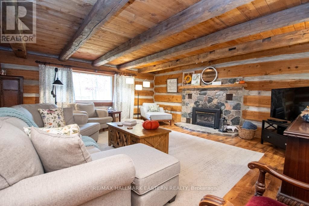 371-B Godolphin Road, Trent Hills, Ontario  K0K 3K0 - Photo 3 - X12640746