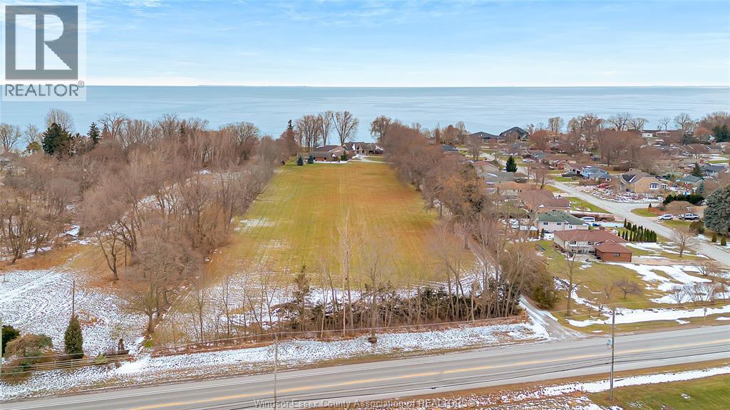 1275 SEACLIFF DRIVE, kingsville, Ontario