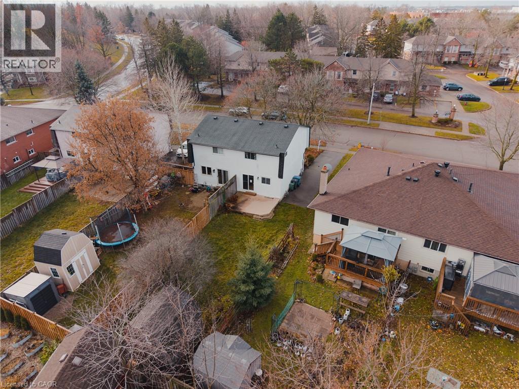 171 Marksam Road, Guelph, Ontario  N1H 7L1 - Photo 21 - 40790549