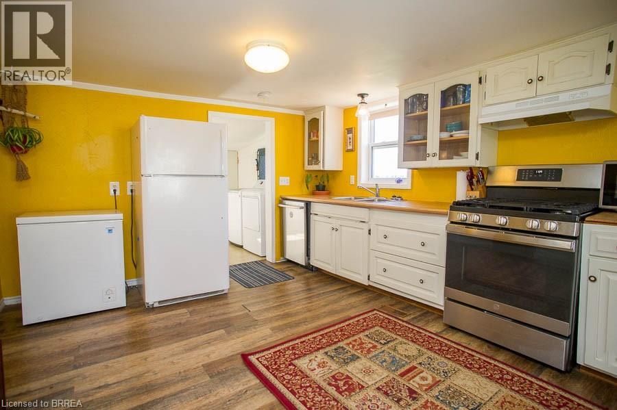 38 Queen Street W, St. Williams, Ontario  N0E 1P0 - Photo 11 - 40781021