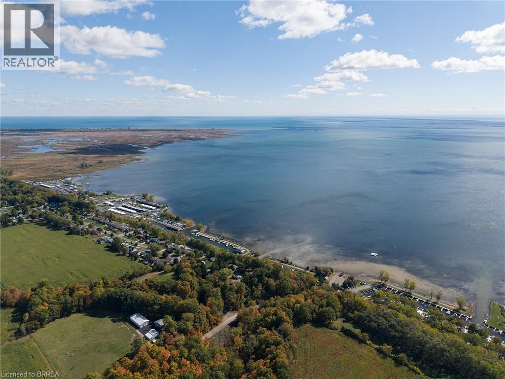 38 Queen Street W, St. Williams, Ontario  N0E 1P0 - Photo 32 - 40781021