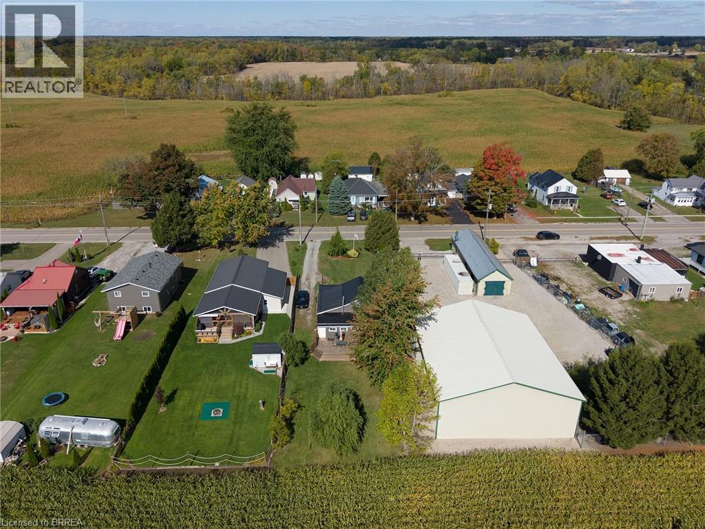 38 Queen Street W, St. Williams, Ontario  N0E 1P0 - Photo 33 - 40781021