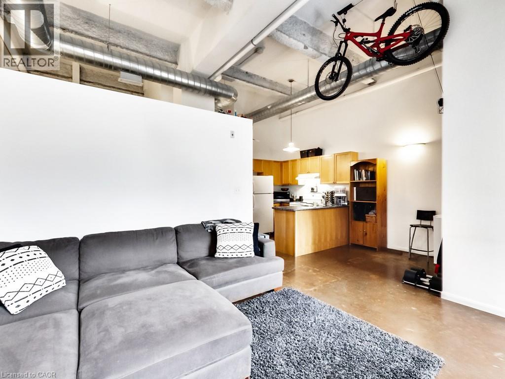 11 Rebecca Street Unit# 307, Hamilton, Ontario  L8R 3H7 - Photo 19 - 40793415