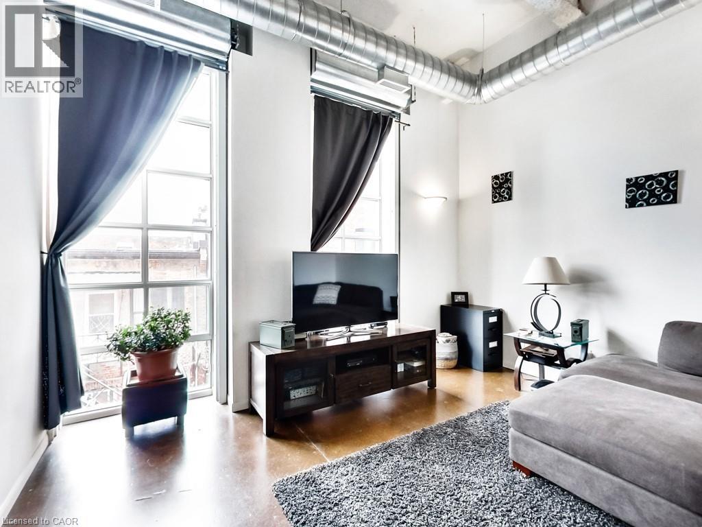 11 Rebecca Street Unit# 307, Hamilton, Ontario  L8R 3H7 - Photo 20 - 40793415