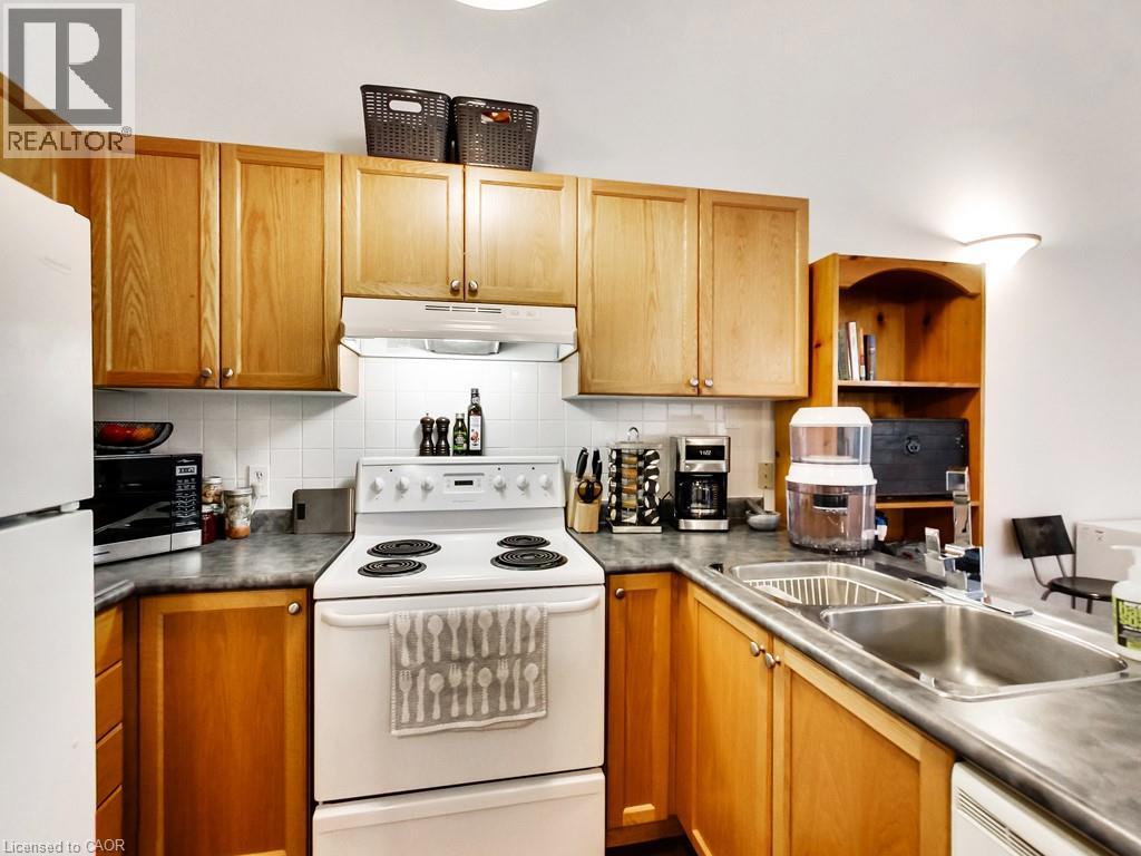 11 Rebecca Street Unit# 307, Hamilton, Ontario  L8R 3H7 - Photo 7 - 40793415