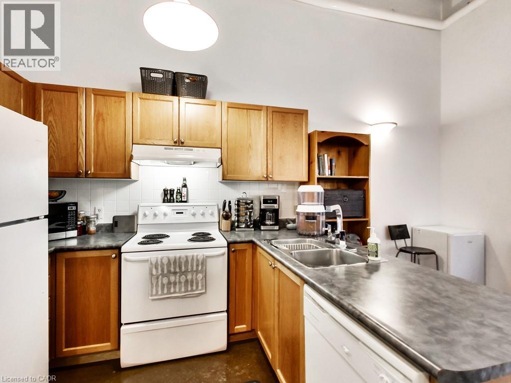 11 Rebecca Street Unit# 307, Hamilton, Ontario  L8R 3H7 - Photo 6 - 40793415