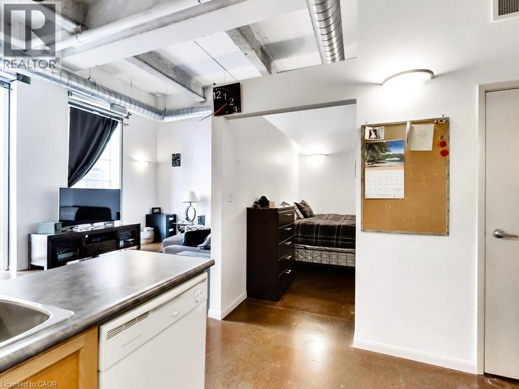 11 Rebecca Street Unit# 307, Hamilton, Ontario  L8R 3H7 - Photo 8 - 40793415