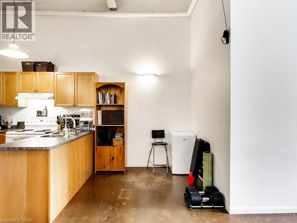 11 Rebecca Street Unit# 307, Hamilton, Ontario  L8R 3H7 - Photo 12 - 40793415