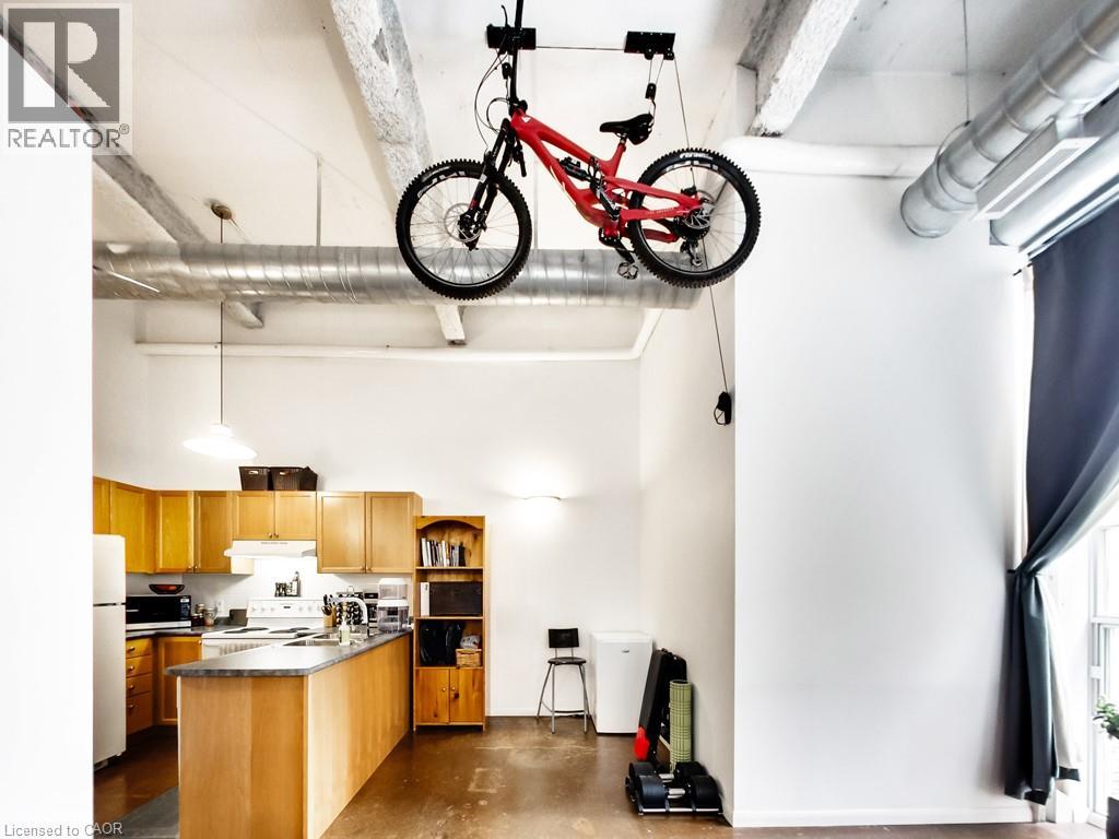 11 Rebecca Street Unit# 307, Hamilton, Ontario  L8R 3H7 - Photo 13 - 40793415