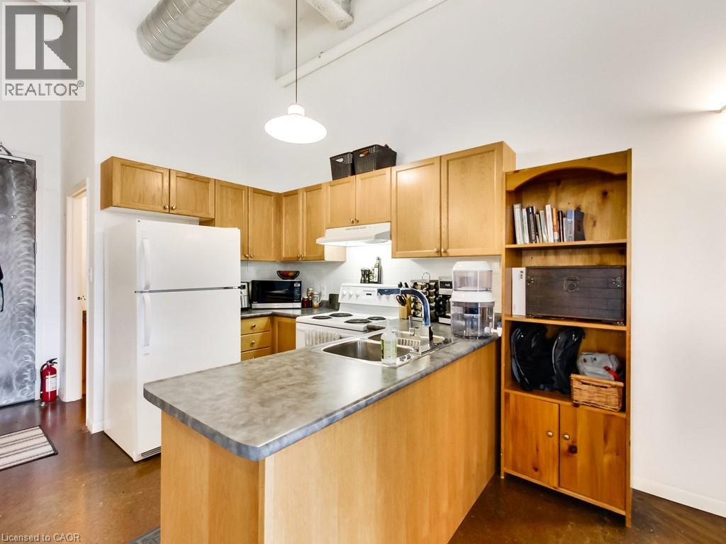 11 Rebecca Street Unit# 307, Hamilton, Ontario  L8R 3H7 - Photo 10 - 40793415