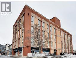 11 REBECCA Street Unit# 307, Hamilton, Ontario