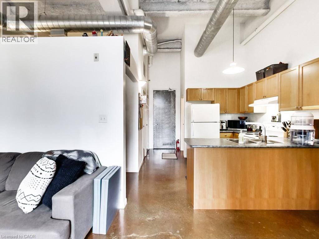 11 Rebecca Street Unit# 307, Hamilton, Ontario  L8R 3H7 - Photo 14 - 40793415