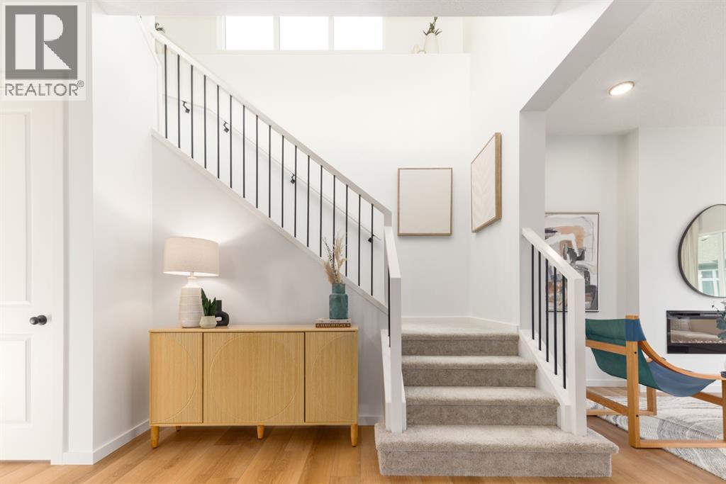 80 Creekside Path Sw, Calgary, Alberta  T2X 0G7 - Photo 22 - A2257842