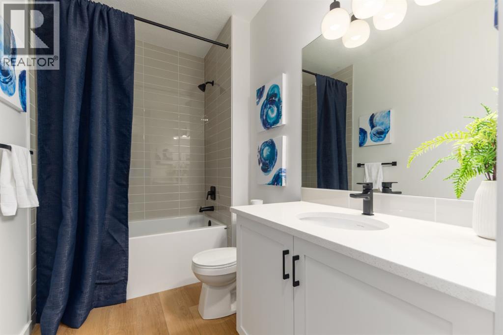 80 Creekside Path Sw, Calgary, Alberta  T2X 0G7 - Photo 42 - A2257842