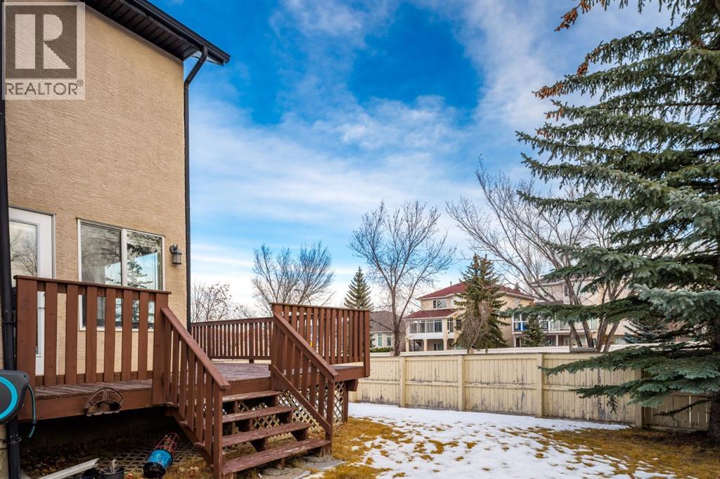 38 Simcoe Crescent Sw, Calgary, Alberta  T3H 4K6 - Photo 47 - A2265209