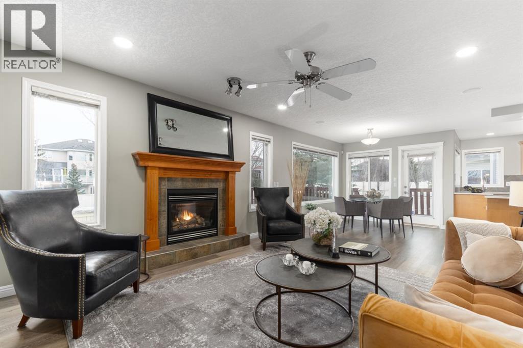 38 Simcoe Crescent Sw, Calgary, Alberta  T3H 4K6 - Photo 14 - A2265209