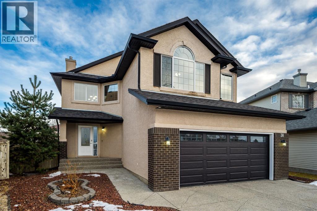38 Simcoe Crescent SW, Calgary, Alberta