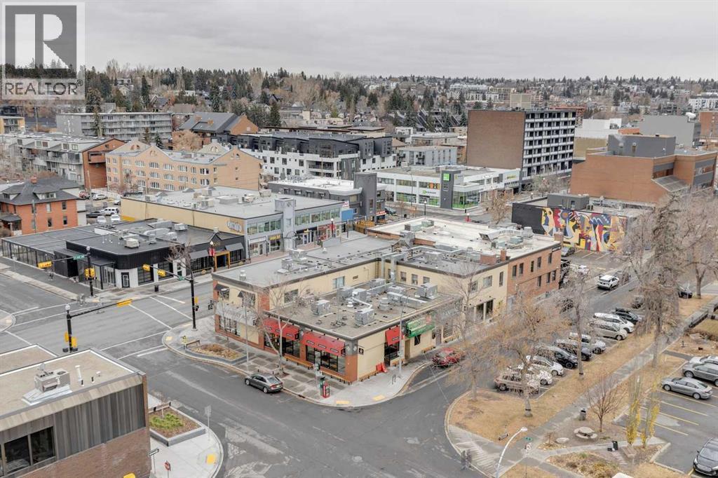 801, 930 16 Avenue Sw, Calgary, Alberta  T2R 1C2 - Photo 36 - A2271108