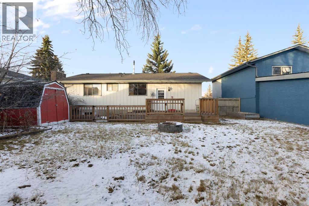 159 Brookgreen Drive Sw, Calgary, Alberta  T2W 2W4 - Photo 35 - A2272184