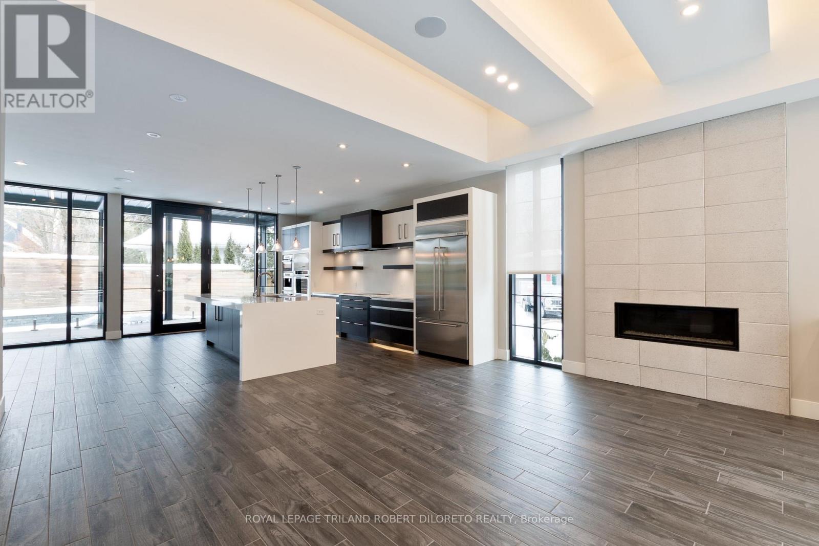 301 Waterstone Place, London North, Ontario  N6H 5N2 - Photo 14 - X12640636