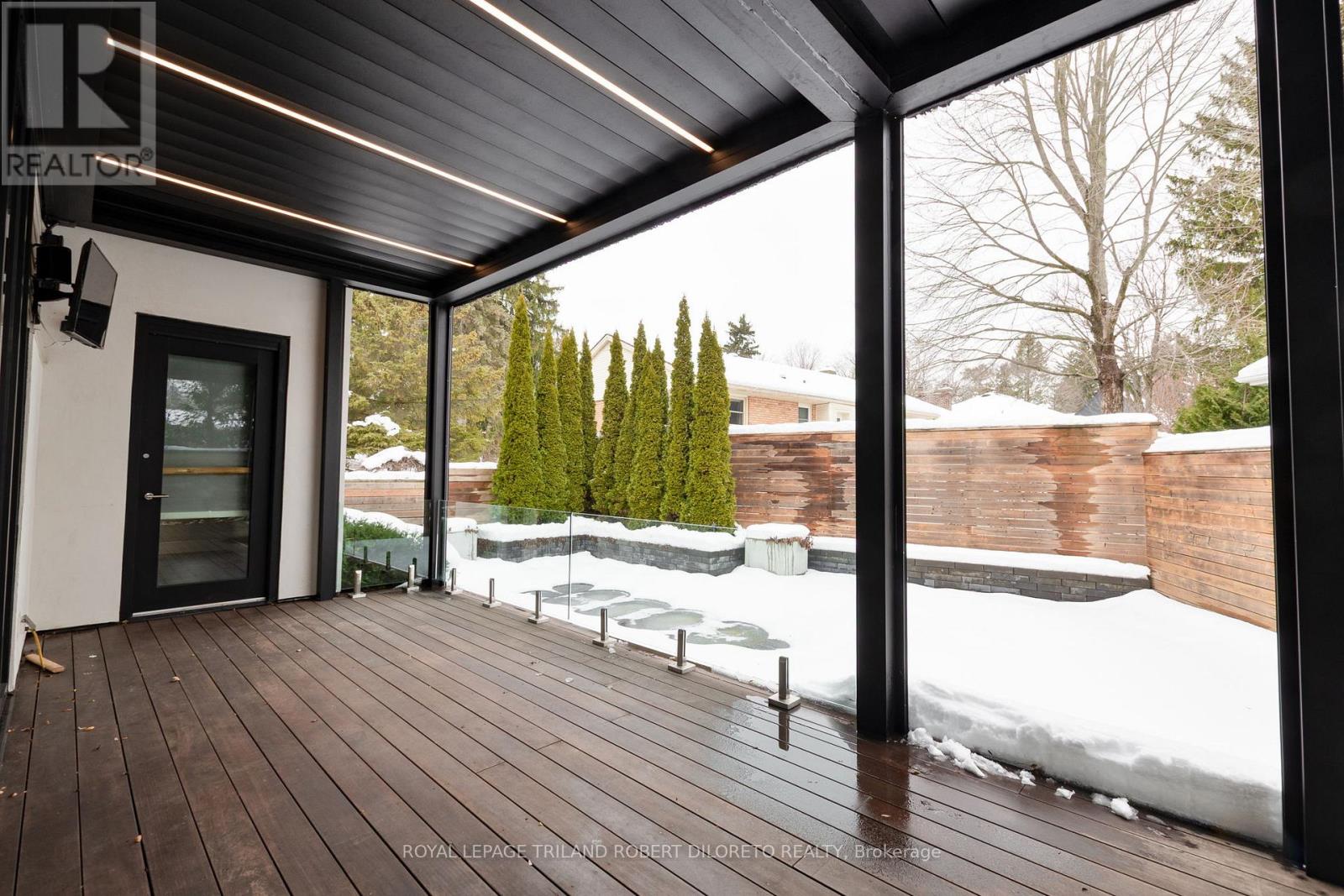 301 Waterstone Place, London North, Ontario  N6H 5N2 - Photo 39 - X12640636