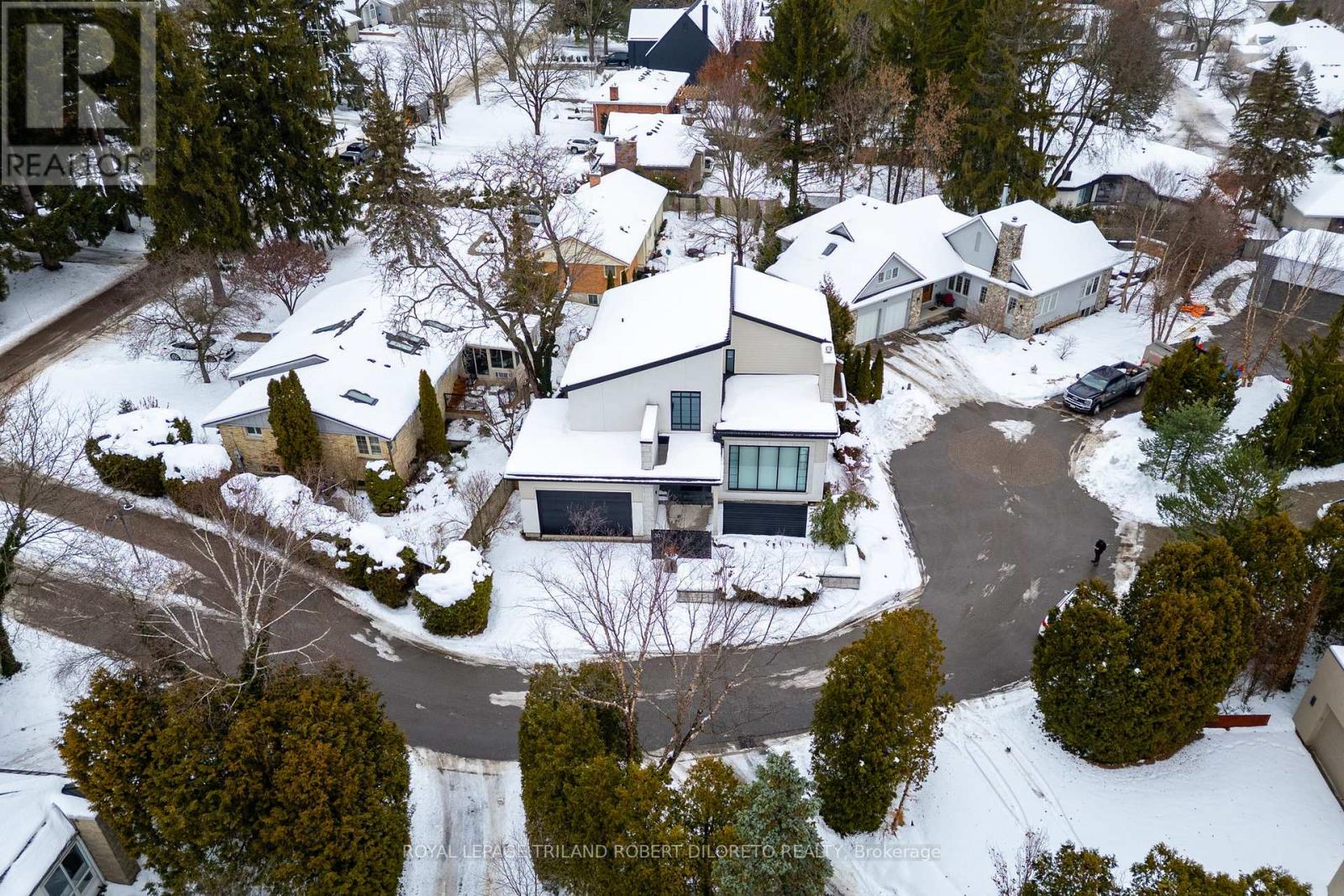 301 Waterstone Place, London North, Ontario  N6H 5N2 - Photo 41 - X12640636