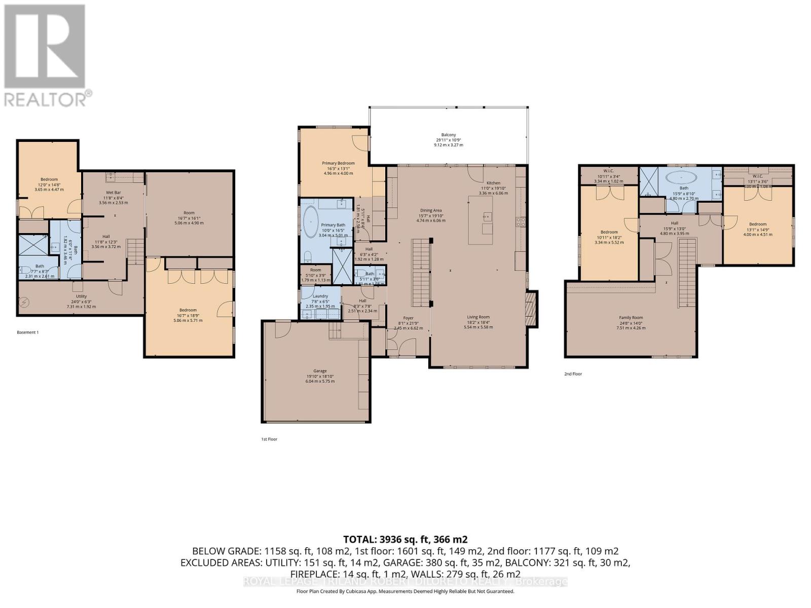 301 Waterstone Place, London North, Ontario  N6H 5N2 - Photo 43 - X12640636