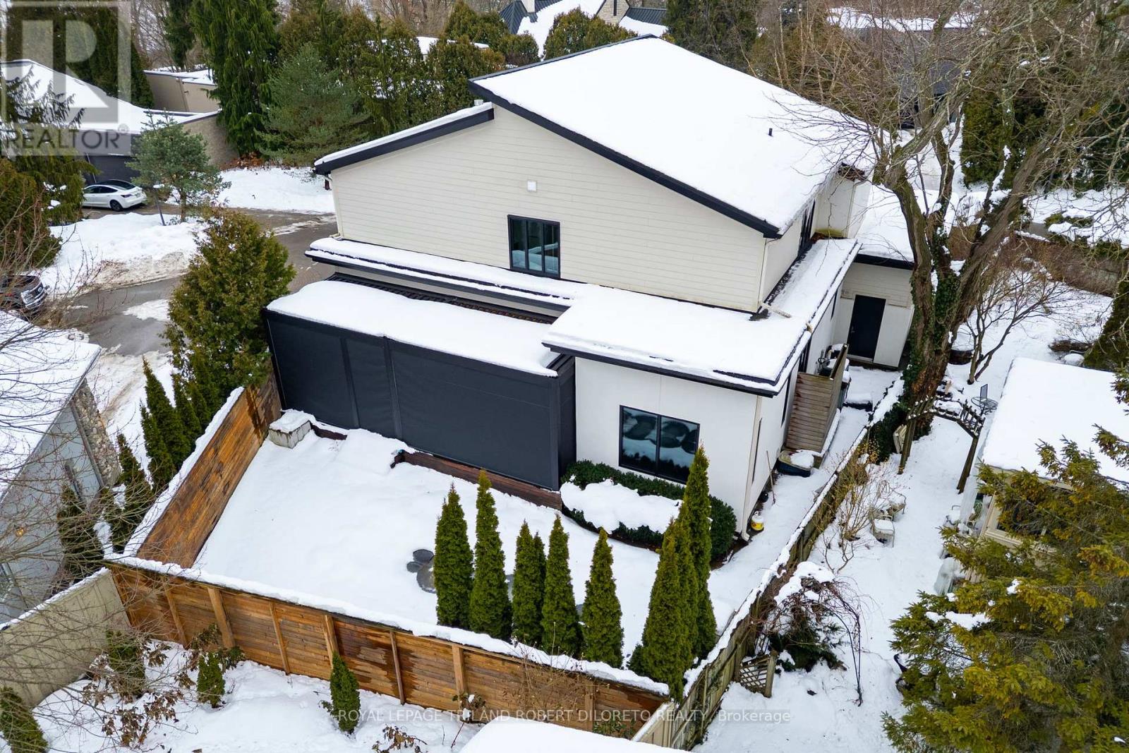 301 Waterstone Place, London North, Ontario  N6H 5N2 - Photo 5 - X12640636