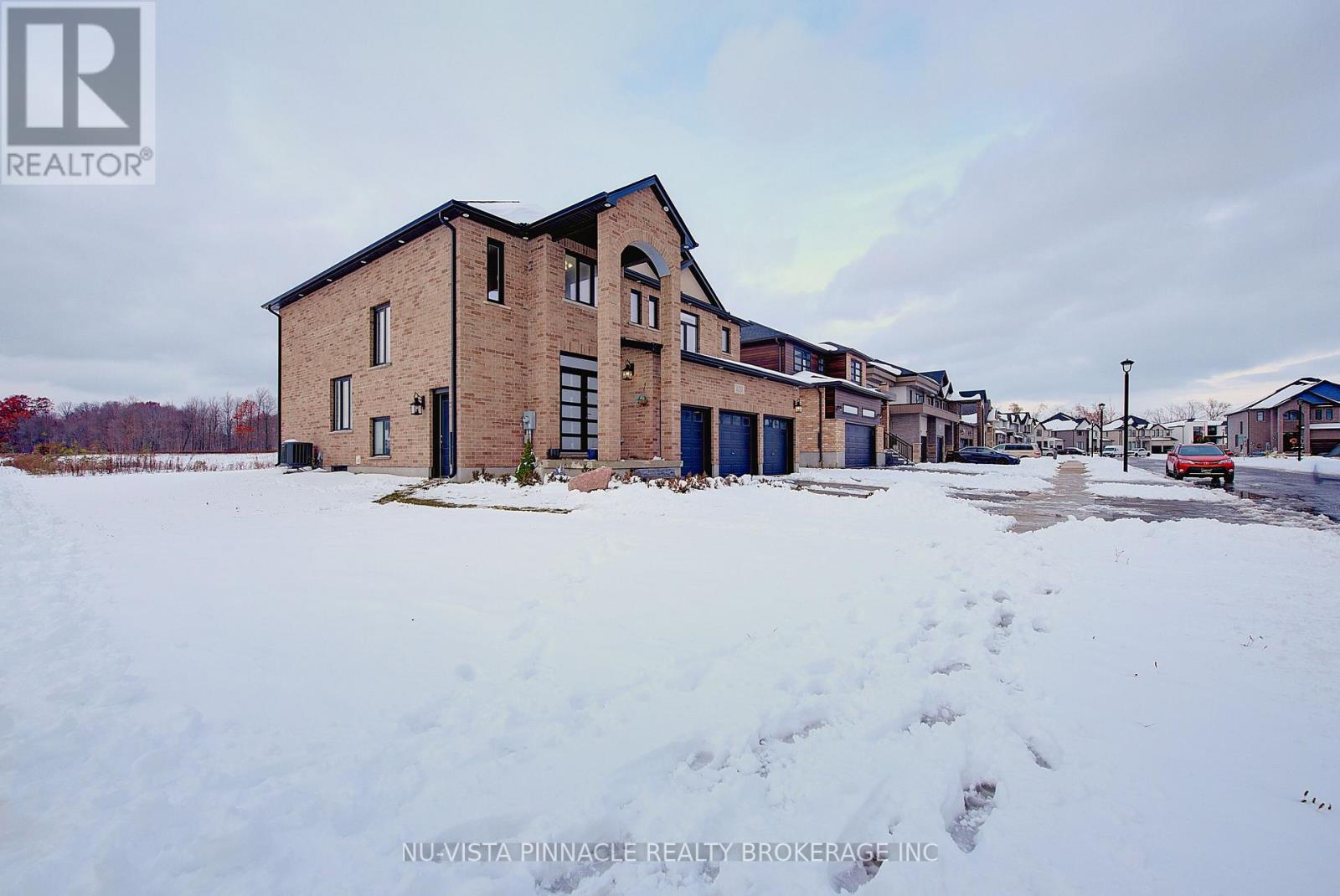 2232 Tripp Drive, London South, Ontario  N6P 0E8 - Photo 3 - X12640688