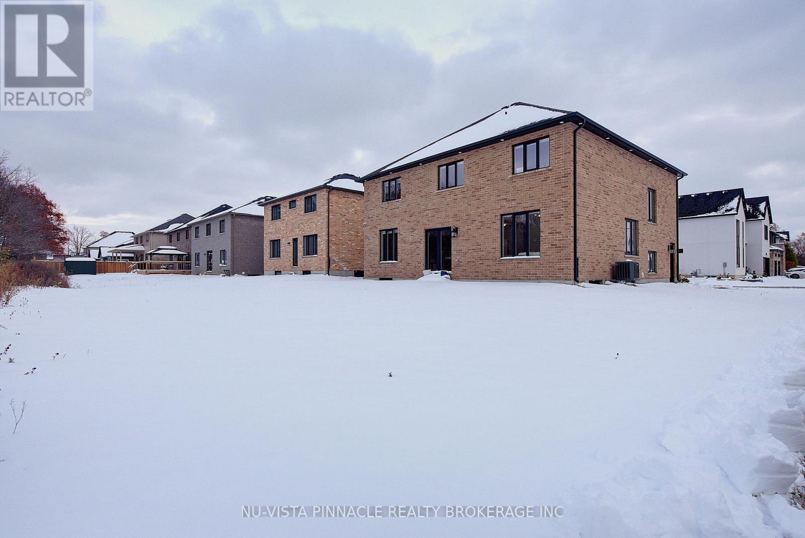 2232 Tripp Drive, London South, Ontario  N6P 0E8 - Photo 36 - X12640688