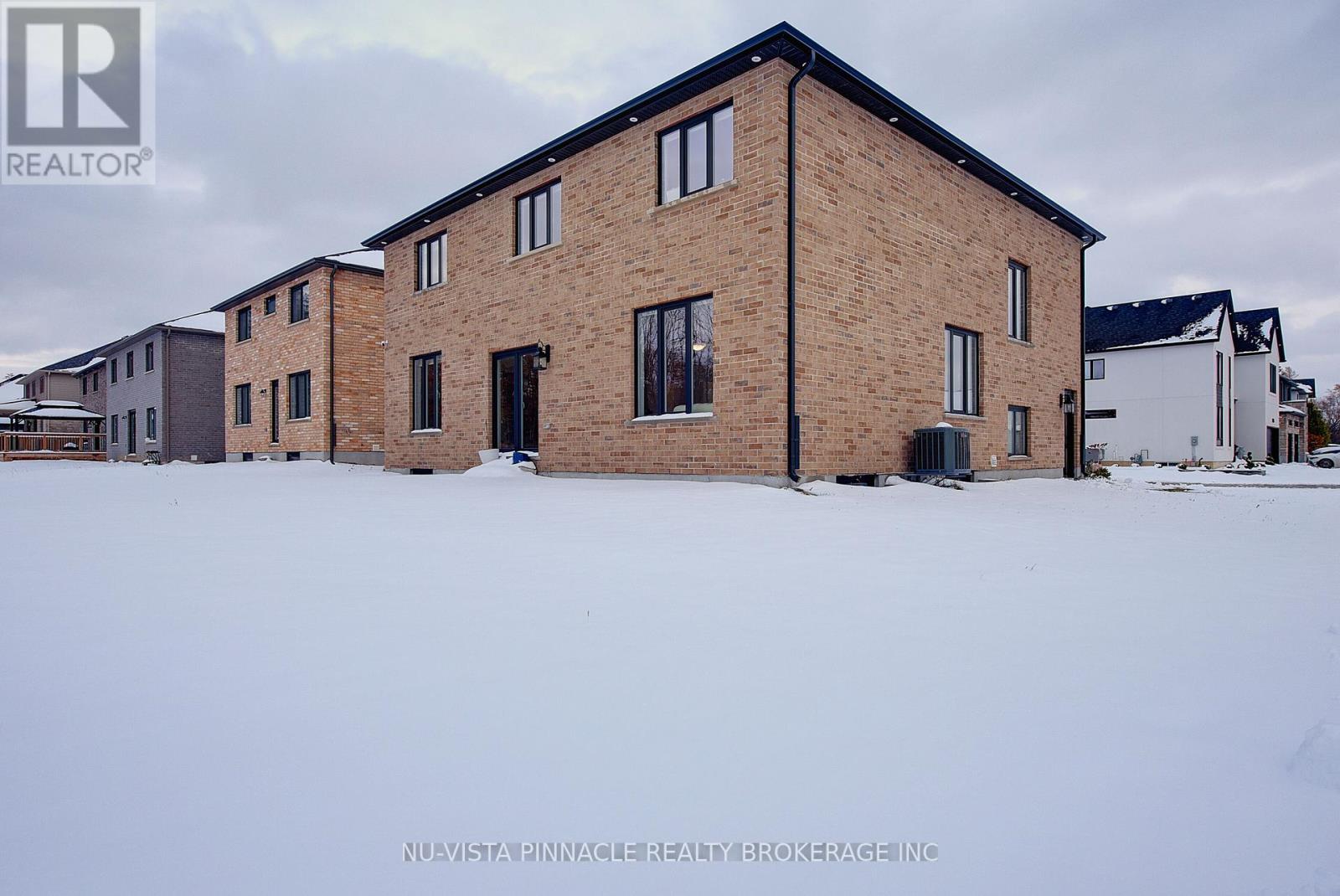 2232 Tripp Drive, London South, Ontario  N6P 0E8 - Photo 37 - X12640688