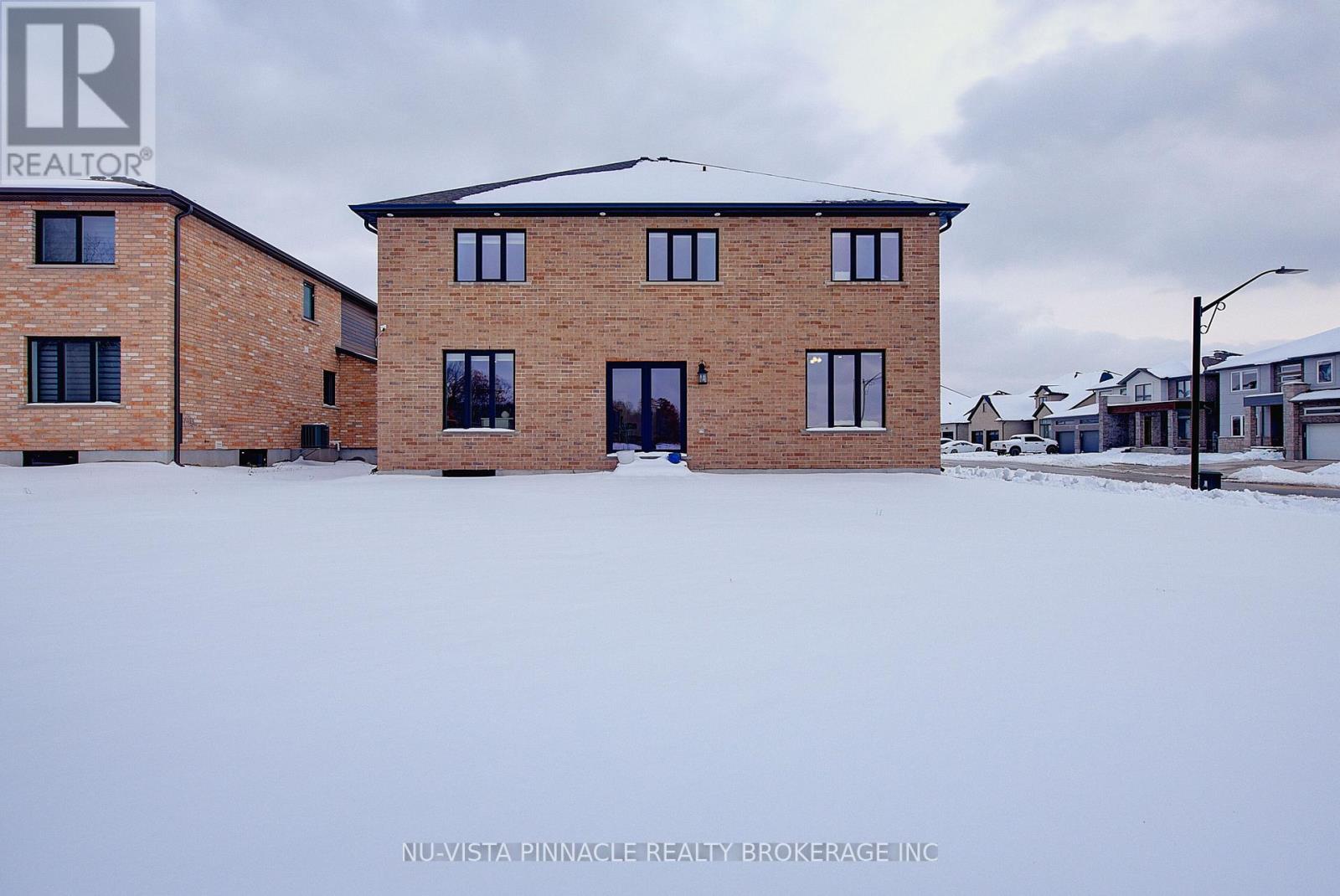 2232 Tripp Drive, London South, Ontario  N6P 0E8 - Photo 38 - X12640688