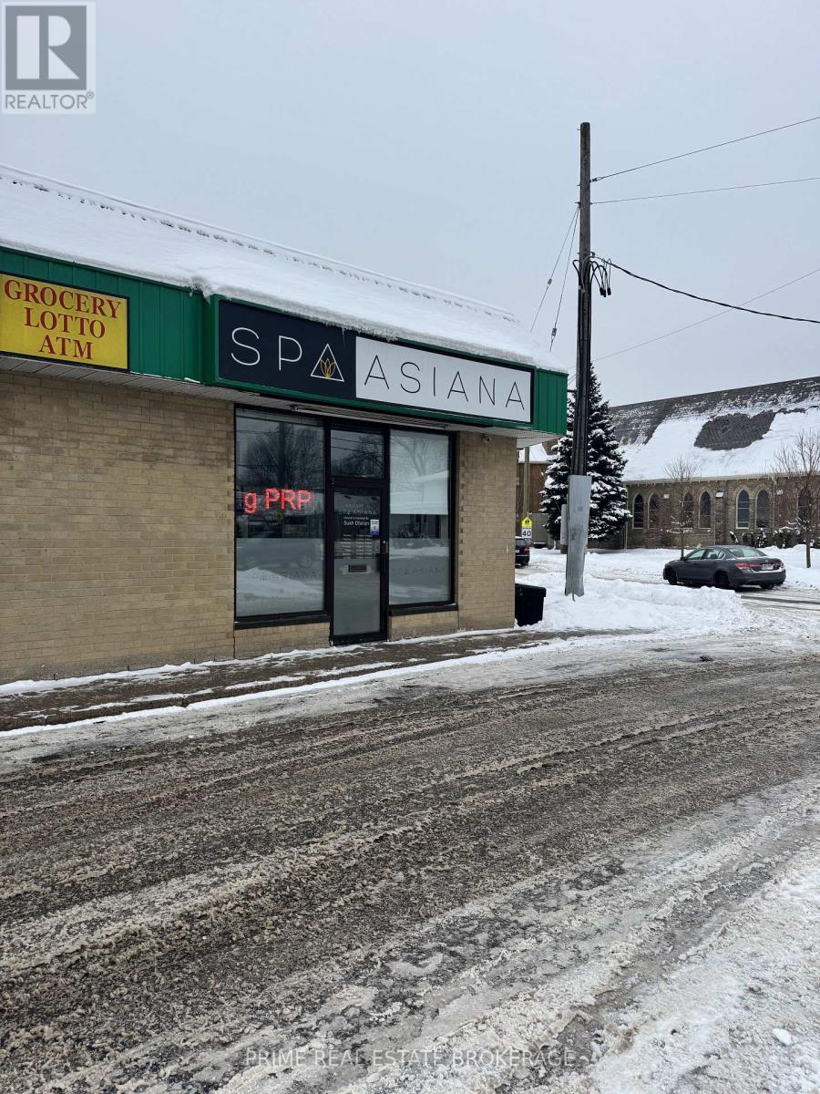 4 - 243 WHARNCLIFFE ROAD N, London North, Ontario