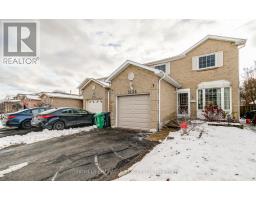 3124 PATRICK CRESCENT, Mississauga, Ontario