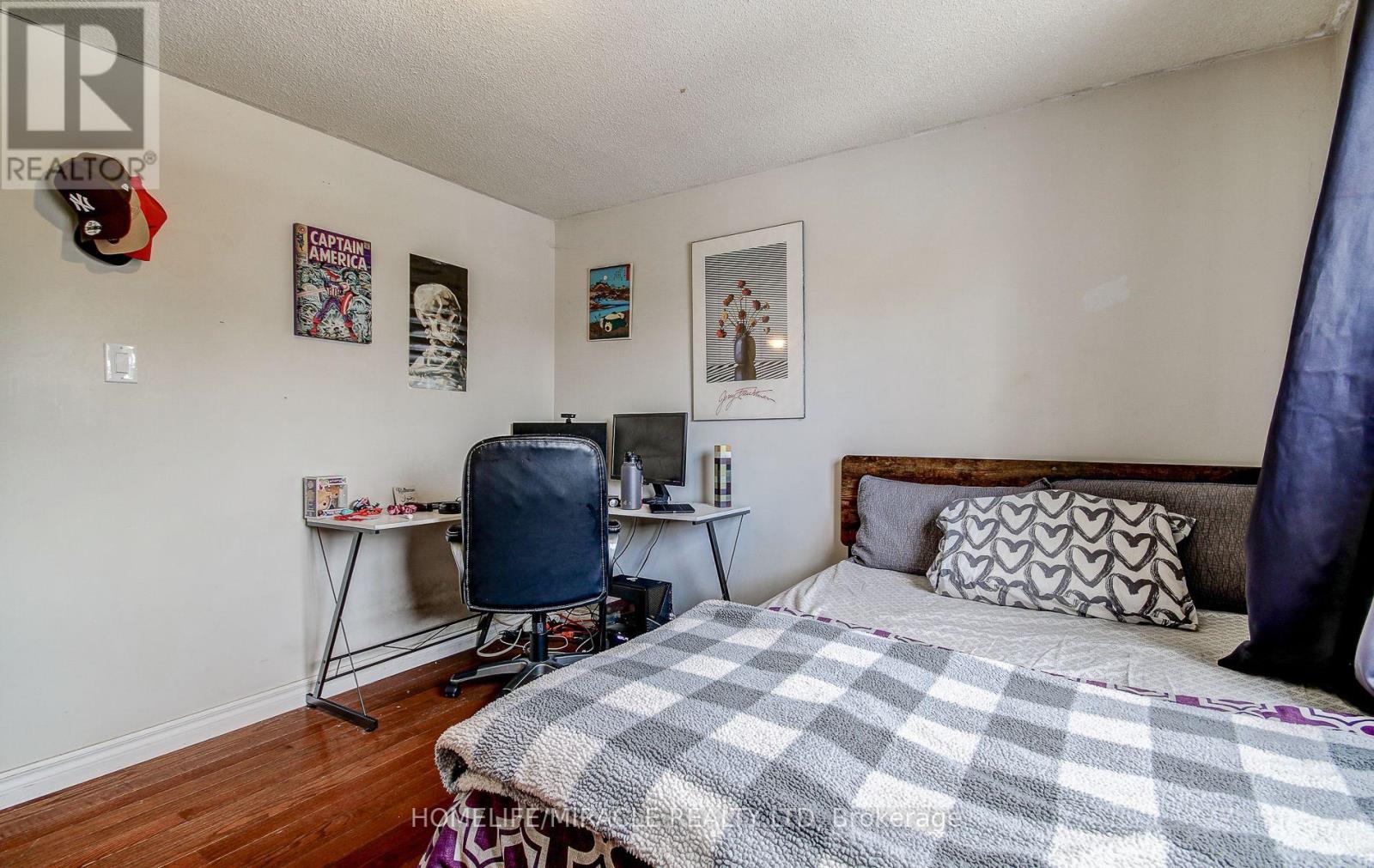 3124 Patrick Crescent, Mississauga, Ontario  L5N 3G5 - Photo 25 - W12639888