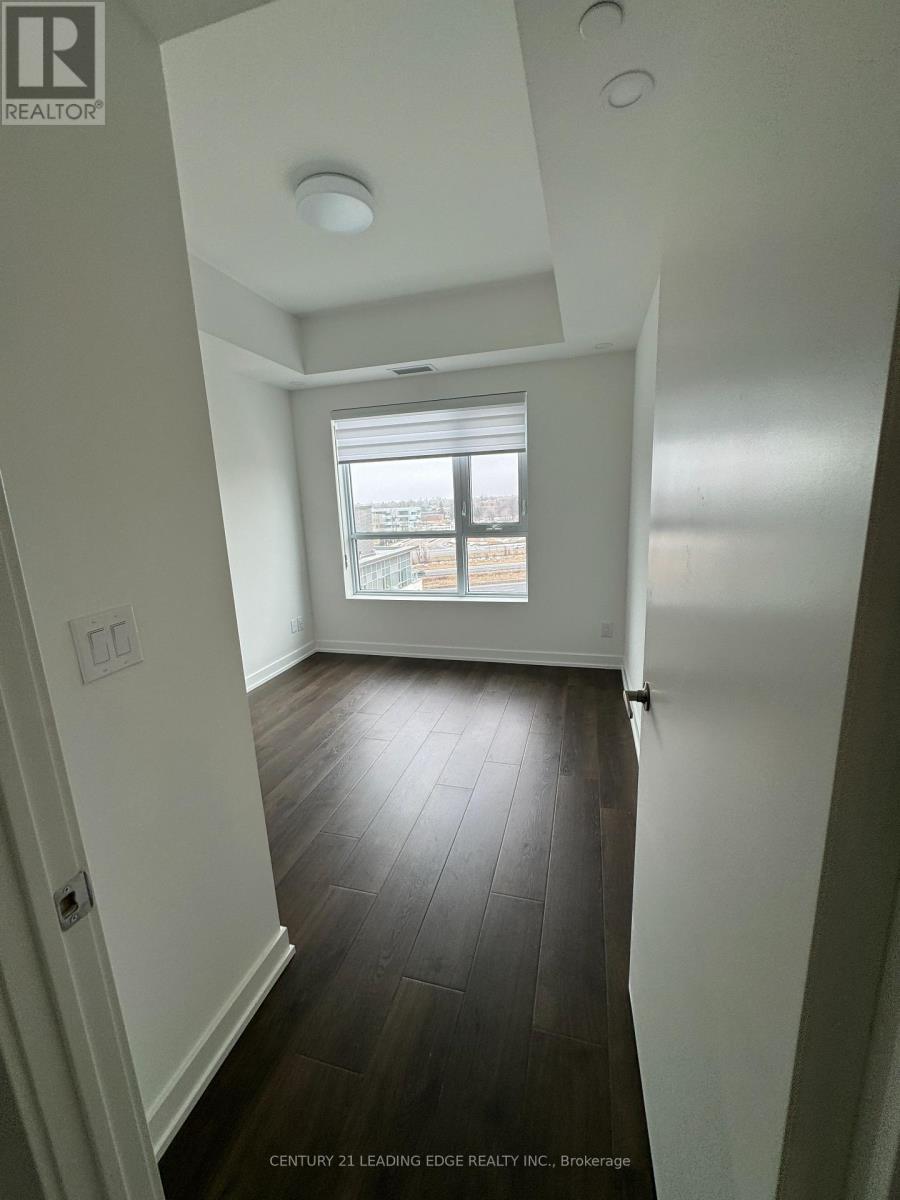 1210 - 56 Lakeside Terrace, Barrie, Ontario  L4M 7B9 - Photo 7 - S12634462