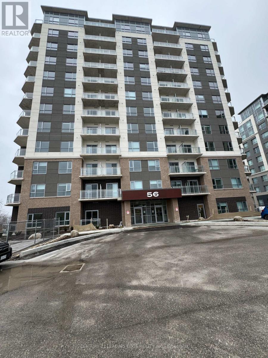 1210 - 56 Lakeside Terrace, Barrie, Ontario  L4M 7B9 - Photo 44 - S12634462