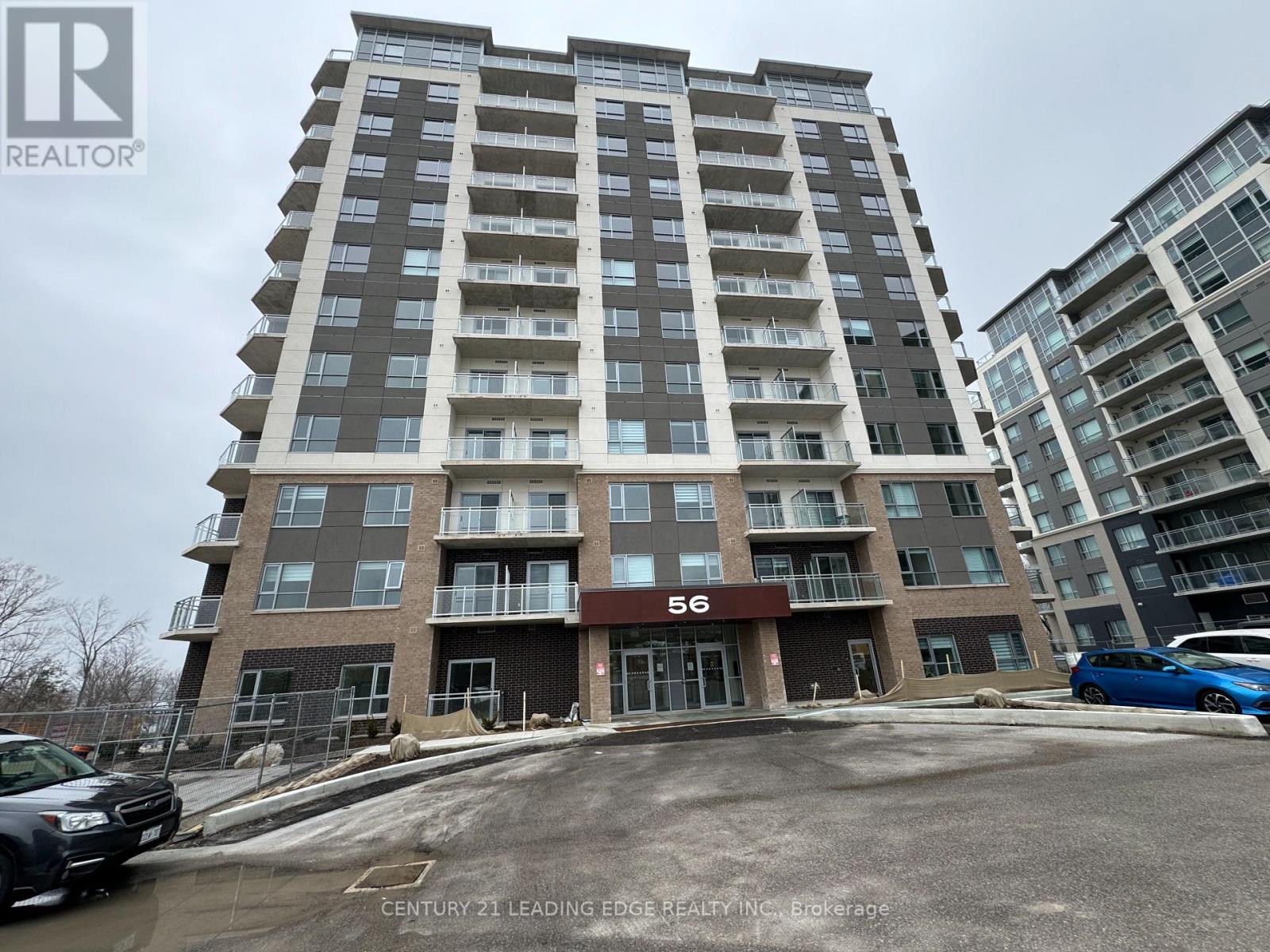 1210 - 56 Lakeside Terrace, Barrie, Ontario  L4M 7B9 - Photo 45 - S12634462