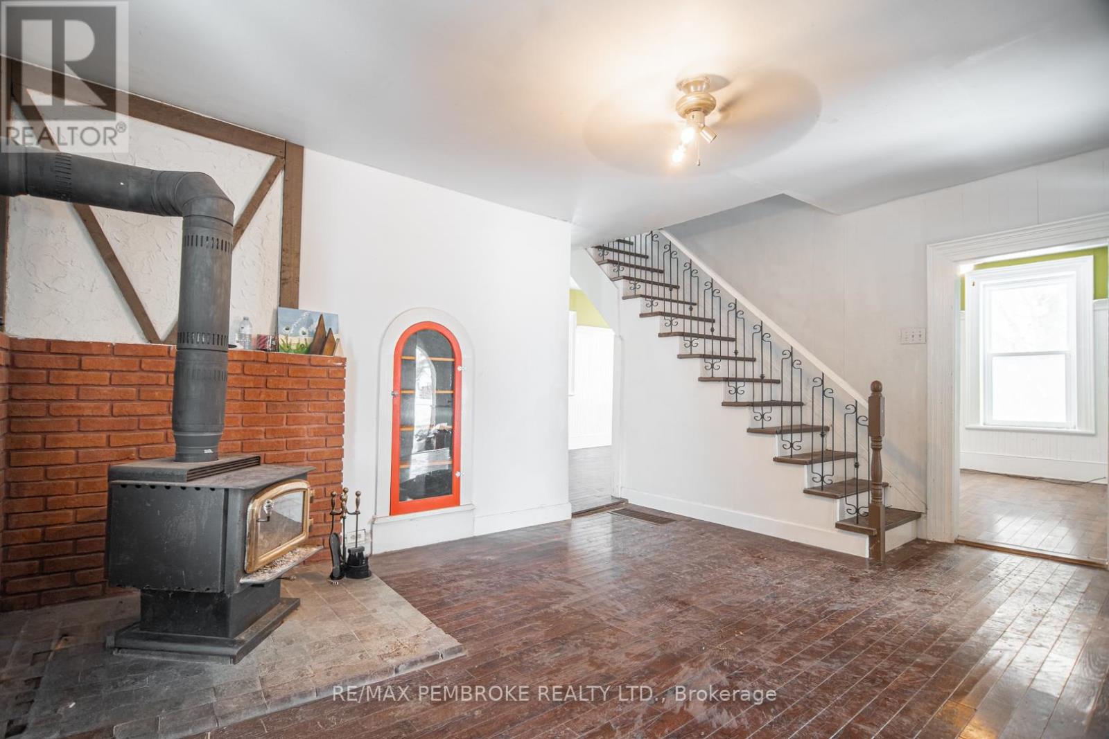 2146 Westmeath Road, Whitewater Region, Ontario  K0J 2L0 - Photo 27 - X12640666