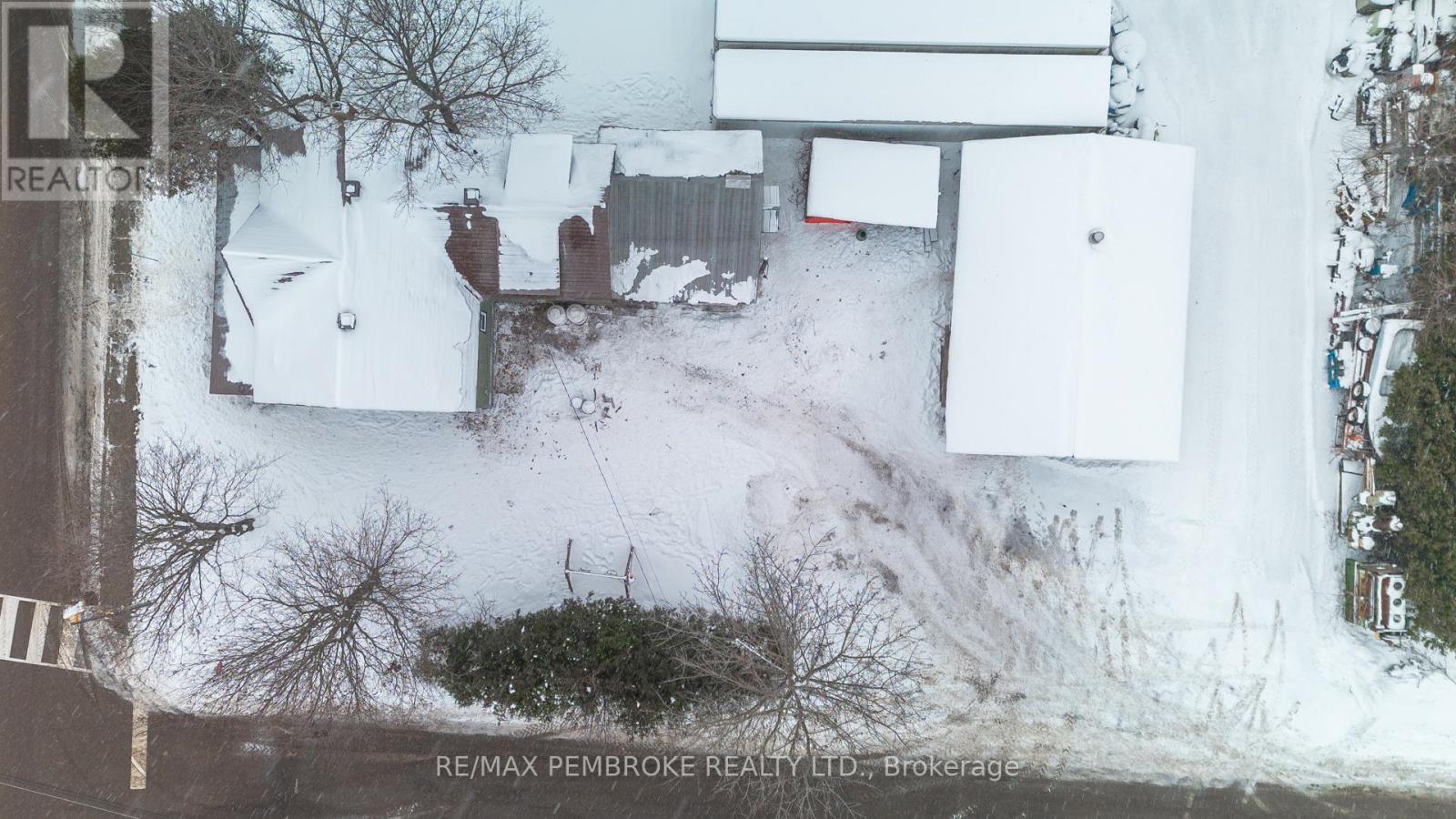 2146 Westmeath Road, Whitewater Region, Ontario  K0J 2L0 - Photo 30 - X12640666