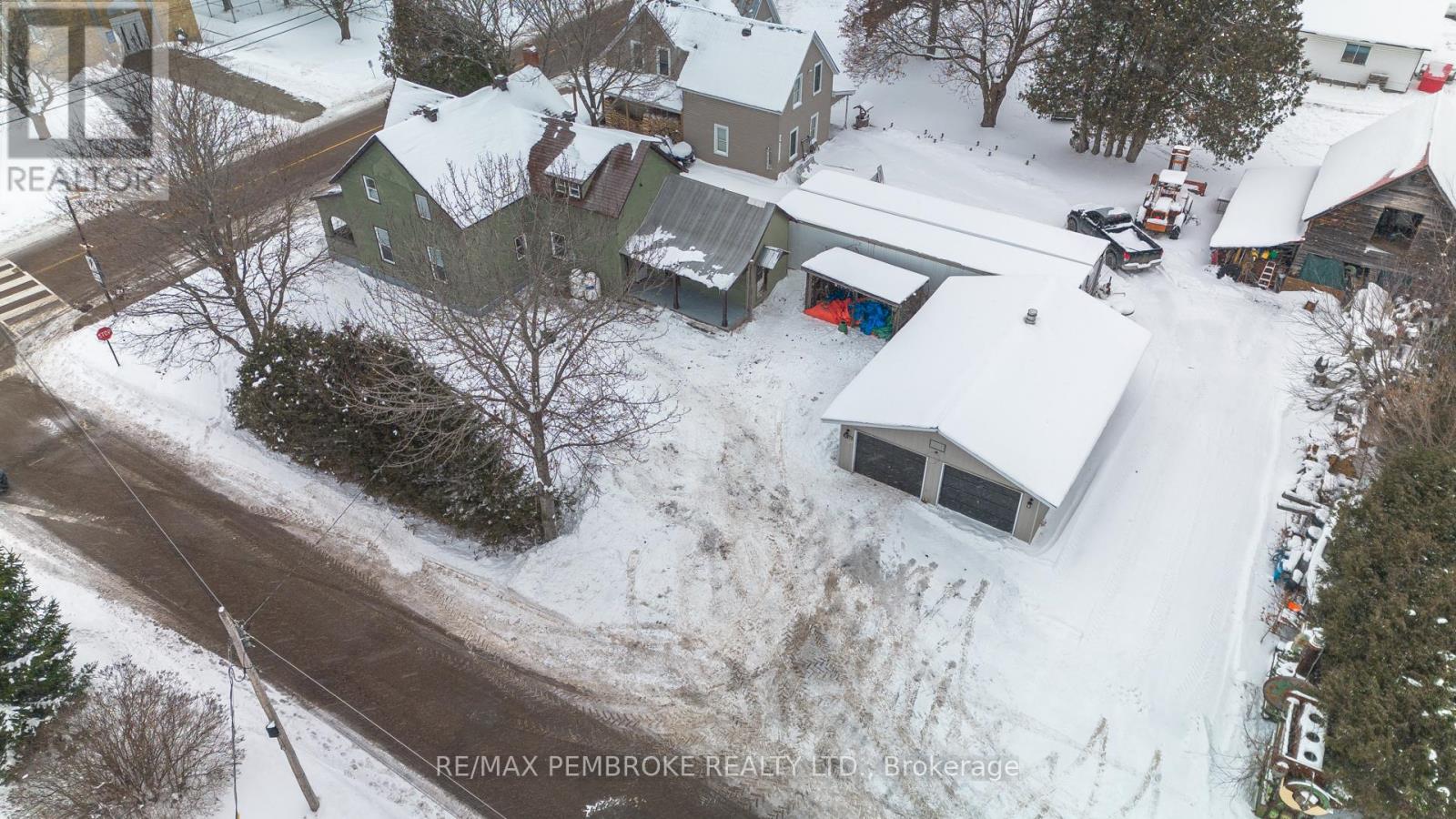 2146 Westmeath Road, Whitewater Region, Ontario  K0J 2L0 - Photo 31 - X12640666